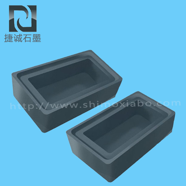 耐酸堿性石墨匣缽